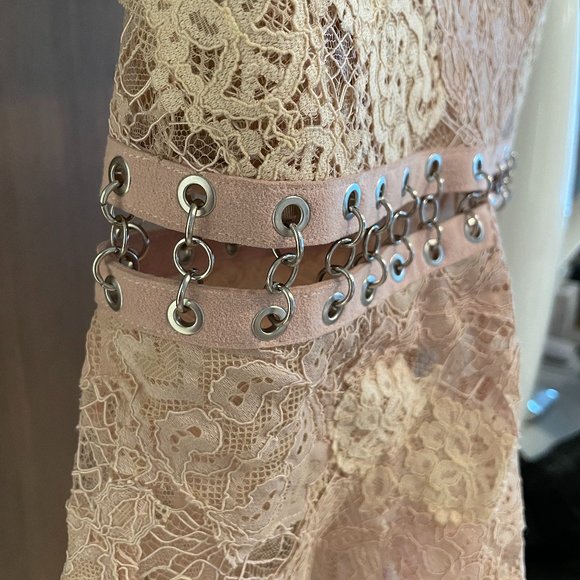 Jonathan Simkhai Shell Top - Picture 2 of 6